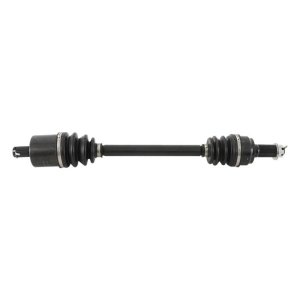 Polaris Sportsman 550 Axle - Front Left - All Balls Racing - Extreme 8-Ball - `11-`13